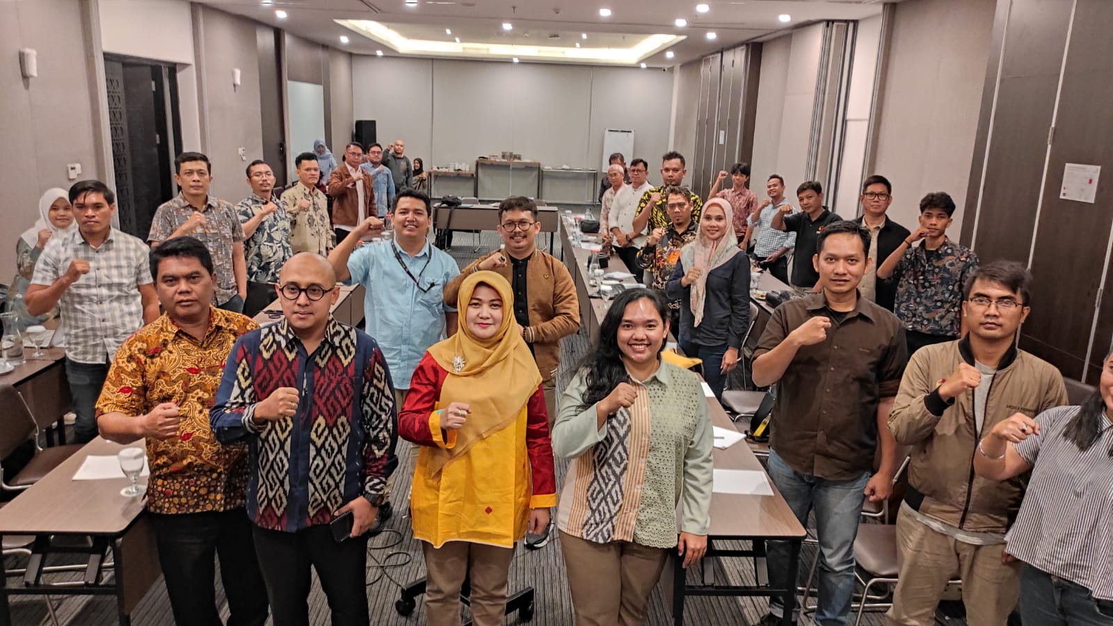 Bawaslu Kabupaten/Kota se-DKI Jakarta
