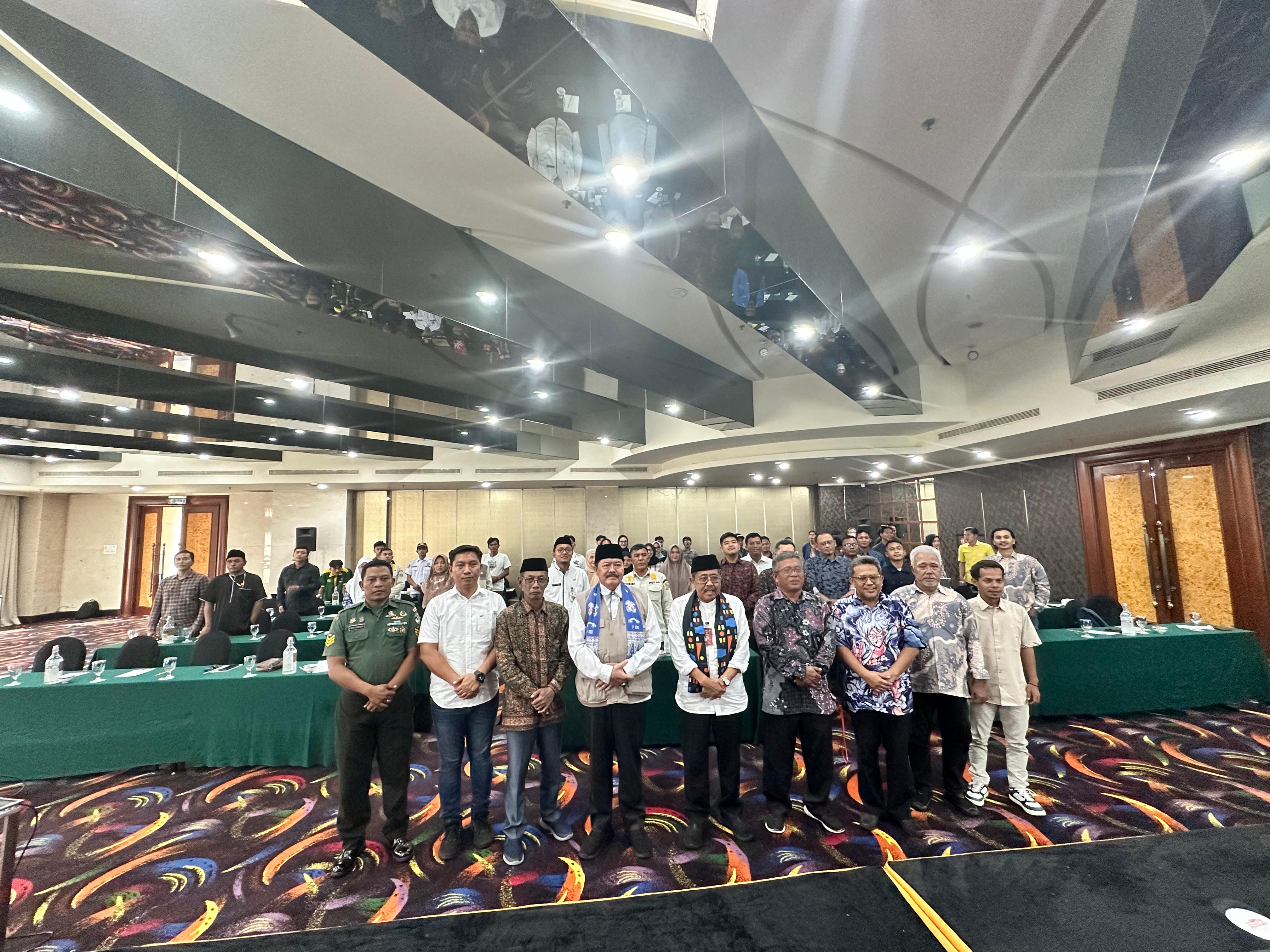 foto bersama