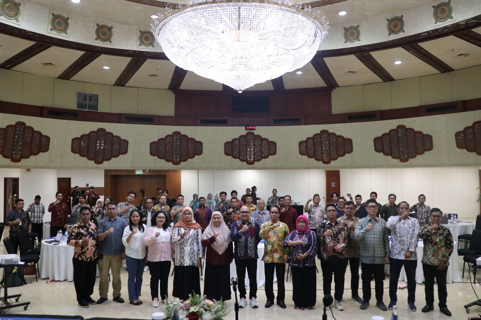penguatan penyelesaian sengketa