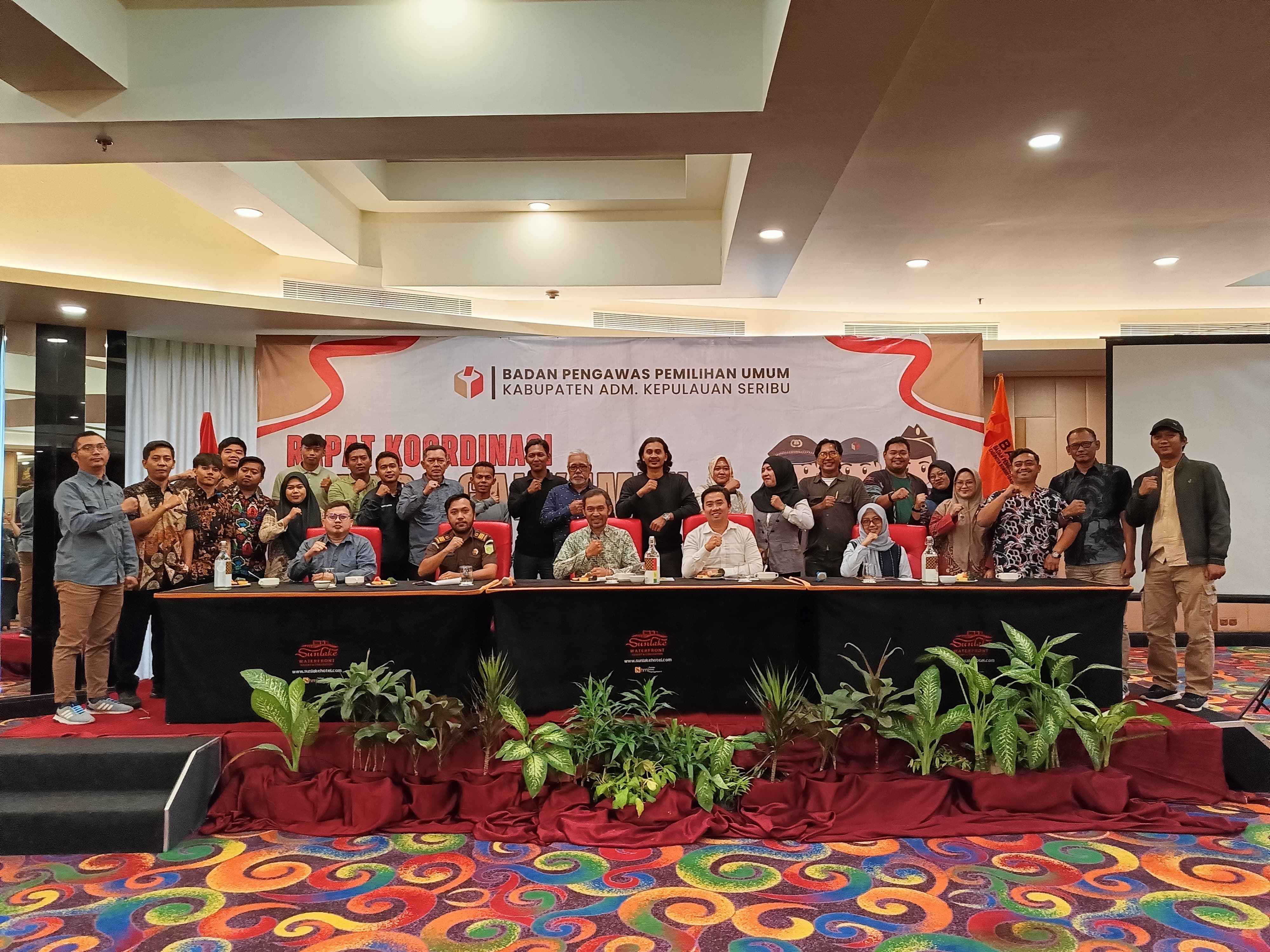 foto bersama