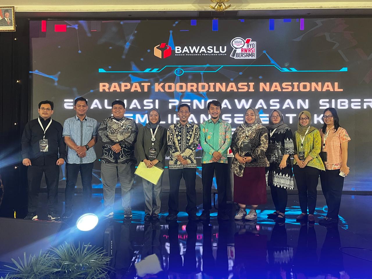 Bawaslu Se-DKI Jakarta