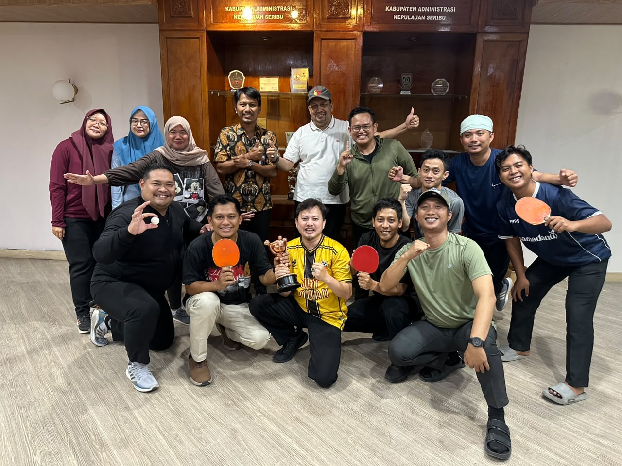 Jum'at Sehati