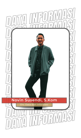Div. Data dan Informasi