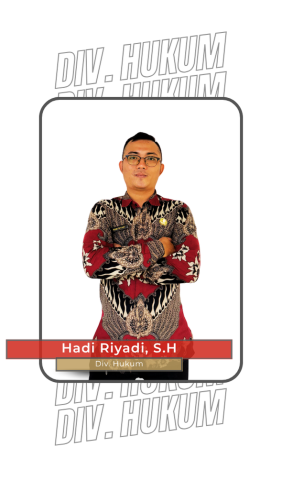 Div. Hukum