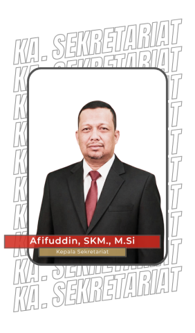 Kepala Sekretariat