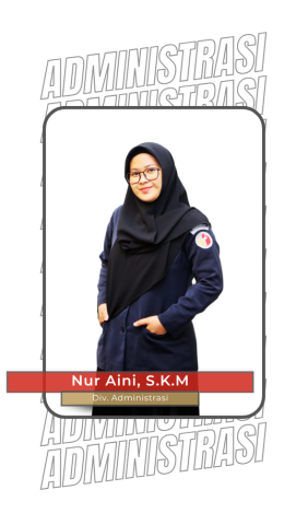 Div. Administrasi