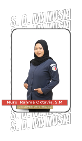 Div. Sumber Daya Manusia