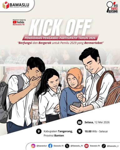 Kick Off P2P
