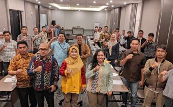 Bawaslu Kabupaten/Kota se-DKI Jakarta