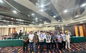foto bersama