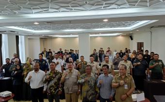 foto bersama