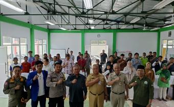 foto bersama