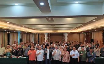 foto bersama
