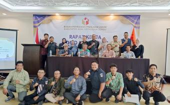 foto bersama