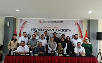 foto bersama