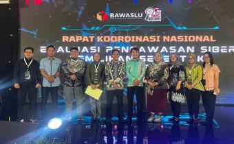 Bawaslu Se-DKI Jakarta