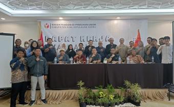 foto bersama