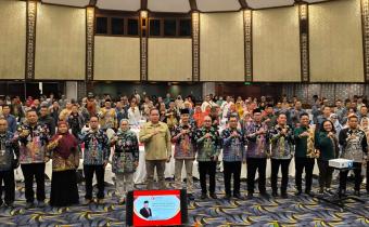 foto bersama