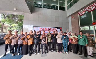 foto bersama