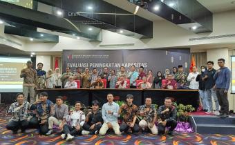 foto bersama