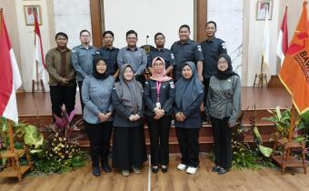 foto bersama