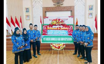pelantikan PPPK
