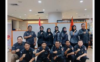 foto bersama
