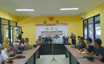 penyampaian informasi