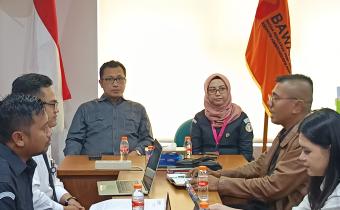monitoring dan evaluasi