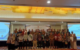 foto bersama