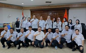foto bersama
