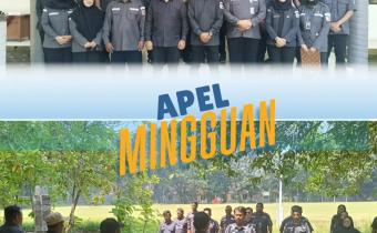 Apel Mingguan