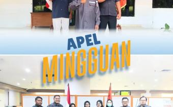 Apel Mingguan