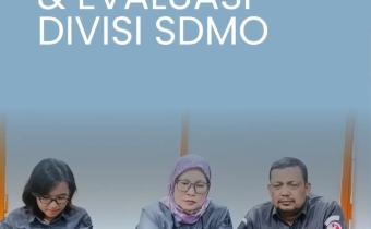 Monev SDM