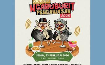 Kick Off Ngabuburit