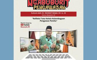 Ngabuburit Pengawasan