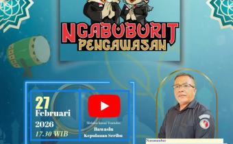 Ngabuburit Pengawasan