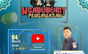Ngabuburit Pengawasan