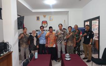 foto bersama