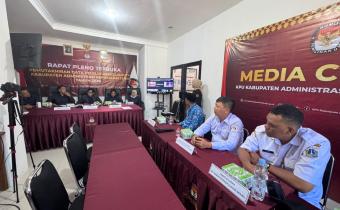 Pleno KPU