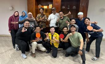 Jum'at Sehati